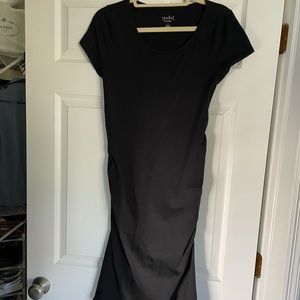 Isabel Maternity Dress Size M